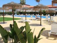 Re-sale - Villa - Villamartin