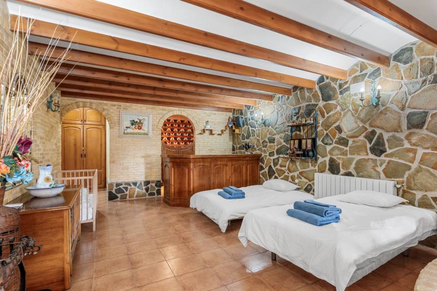 Venta - Casa de campo - Elche