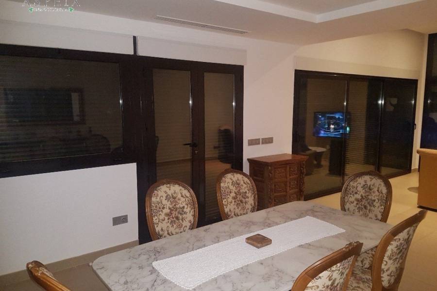 Re-sale - Villa - Novelda - CAMPET