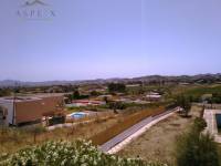 Re-sale - Country house - Aspe