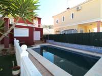 Re-sale - Villa - Elche