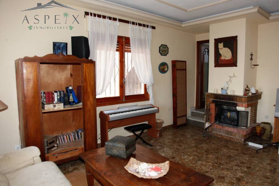 Venta - Chalet - Elche  - BUENOS AIRES