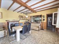 Re-sale - Country house - Hondon De Las Nieves