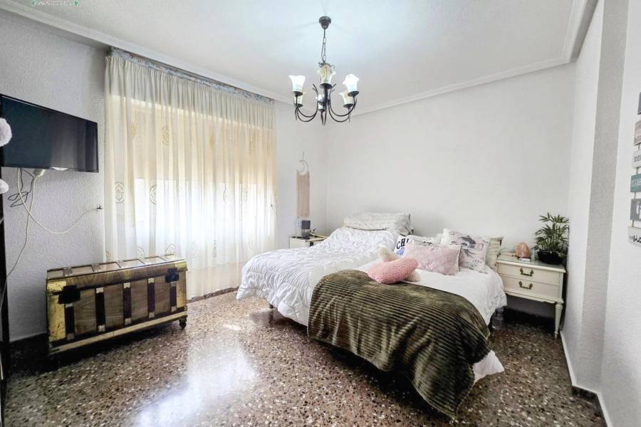 Venta - Flat - Aspe