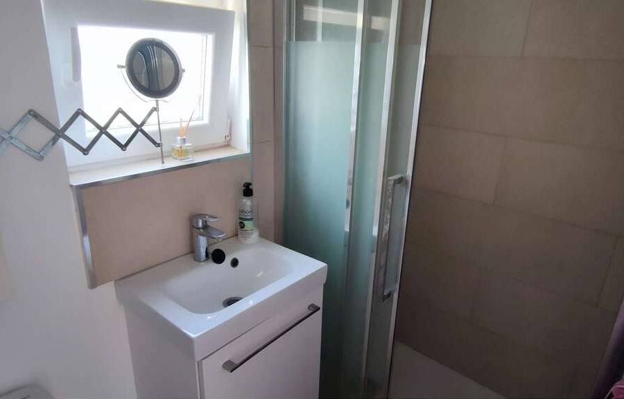 Re-sale - Cave house - Chinorlet