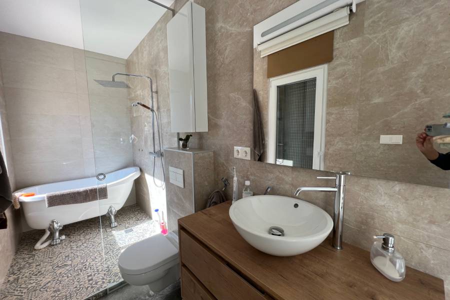 Venta - Casa de campo - Novelda