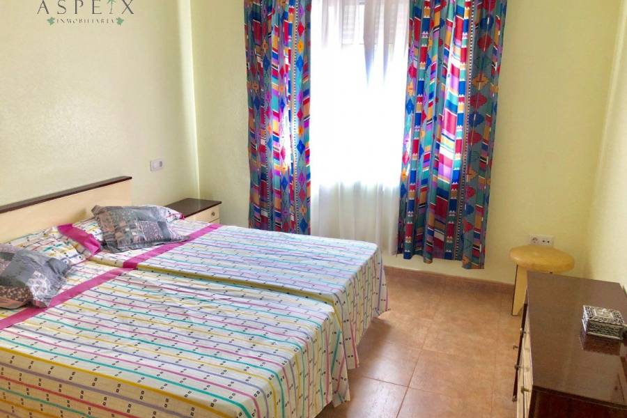 Re-sale - Villa - Hondon De Las Nieves - LA CANALOSA