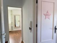 Re-sale - Villa - Villamartin