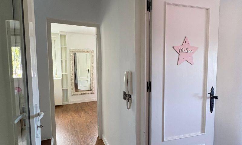 Re-sale - Villa - Villamartin