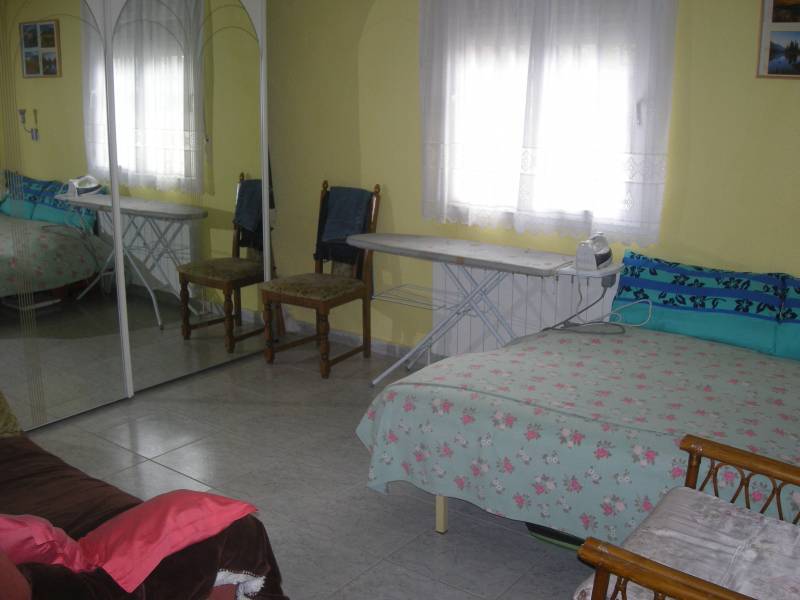 Venta - Casa de campo - Hondon De Las Nieves