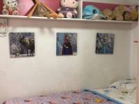 Re-sale - Bungalow - Gran Alacant - Centro comercial monte y mar