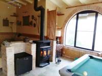 Re-sale - Villa - La Romana - ALCANÁ