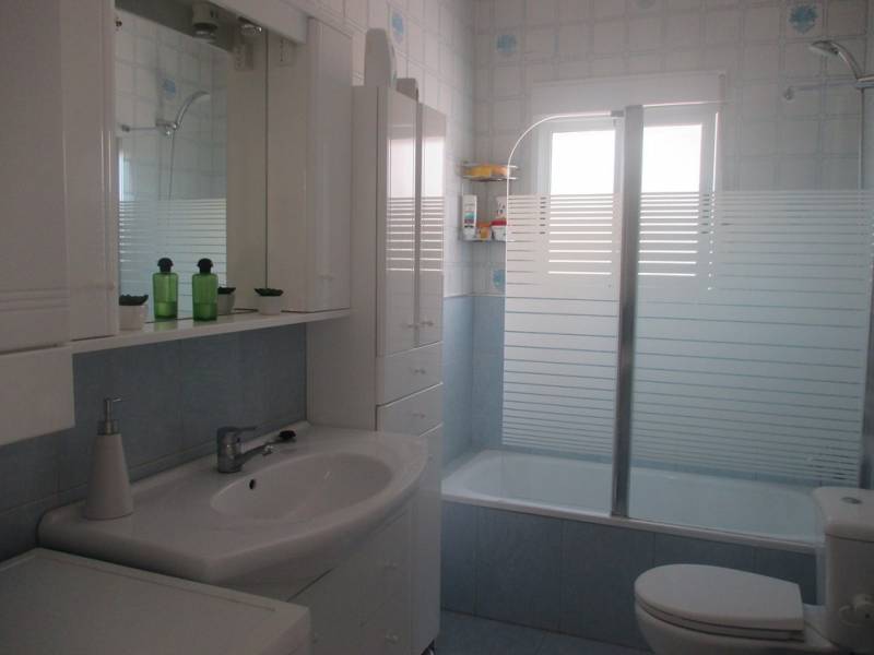 Venta - Chalet - Albatera - ALBATERA