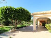 Re-sale - Country house - Elche
