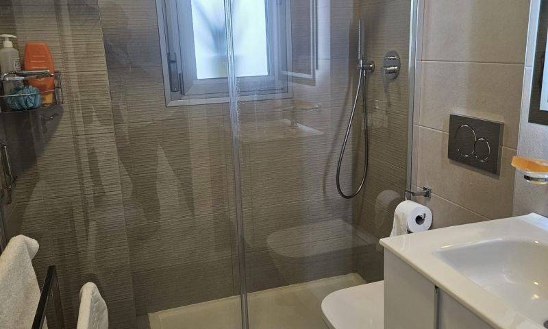 Re-sale - Apartment - Villamartin