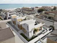 New Build - Villa - Torrevieja - La Mata