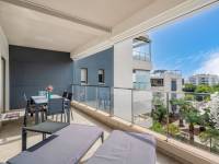 Re-sale - Apartment - Villamartin