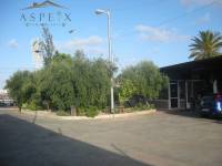 Venta - V - Elche pedanias - Derramador