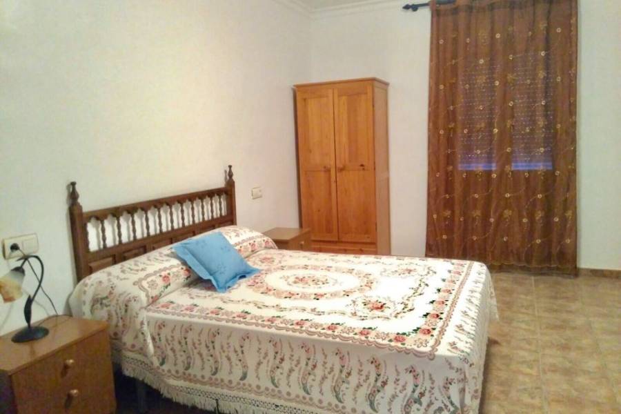 Re-sale - Villa - La Romana - Batistes