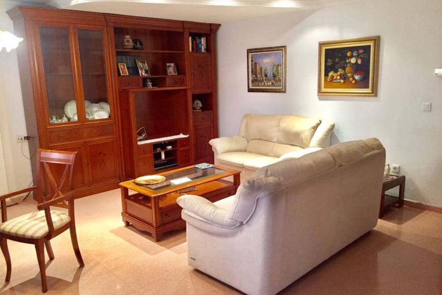 Re-sale - Bungalow - Novelda - TANATORIO