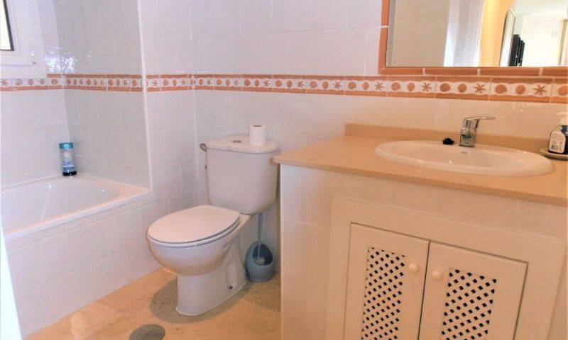  - Apartamento - Orihuela Costa