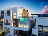 New Build - Penthouse - Pilar de la Horadada - PILAR DE LA HORADADA