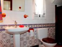 Re-sale - Villa - Villamartin