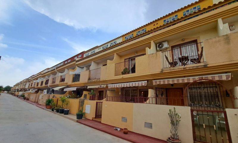 Venta - Duplex - Playa Flamenca - Alicante