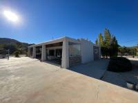 Venta - Casa de campo - Novelda