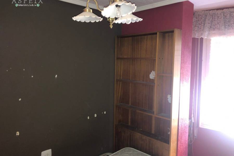 Re-sale - Villa - Novelda - san roque