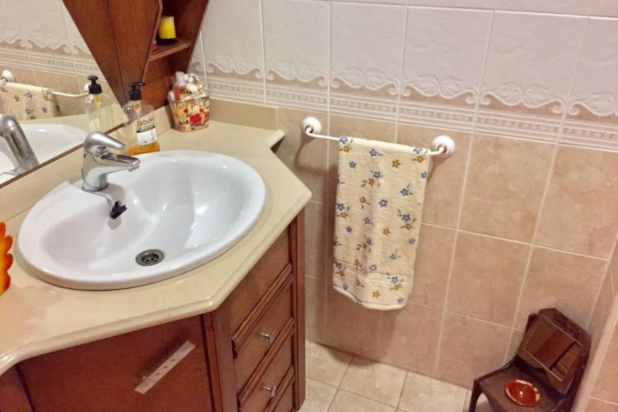 Re-sale - Bungalow - Novelda - TANATORIO