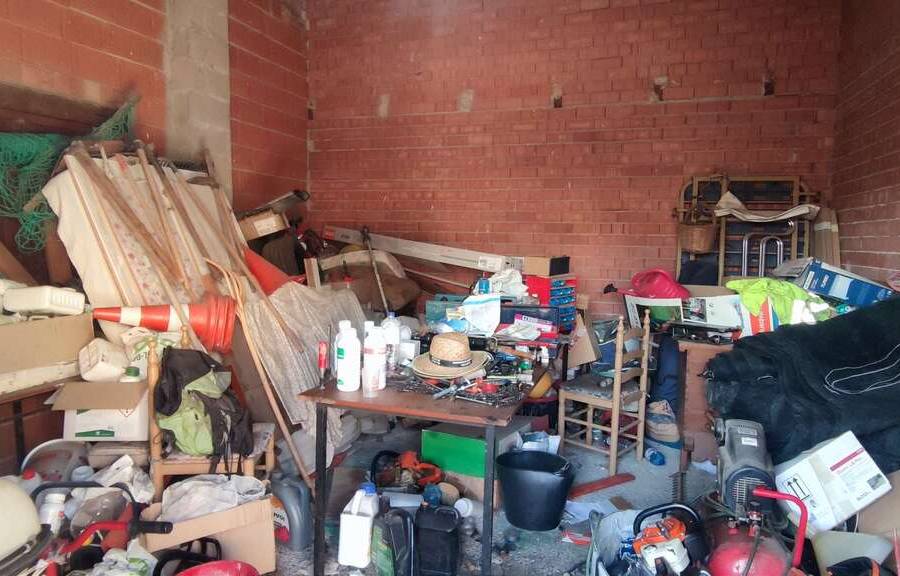 Venta - Casa de campo - Pinoso