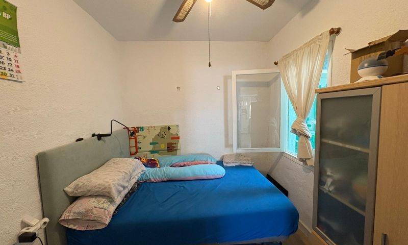 Re-sale - Bungalow - Torrevieja
