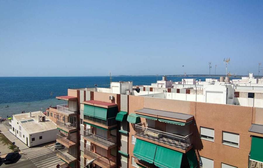 Venta - Apartamento - Santa Pola