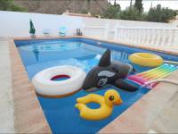 Venta - Casa de campo - Aspe