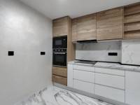 Re-sale - Flat - Elche