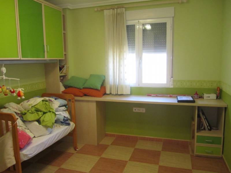 Venta - Casa de campo - Hondon De Los Frailes - PUEBLO