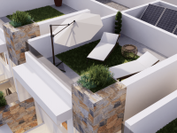 New Build - Duplex - Orihuela Costa - Villamartín