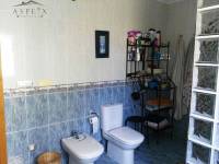 Venta - Bungalow - Aspe - El castillo