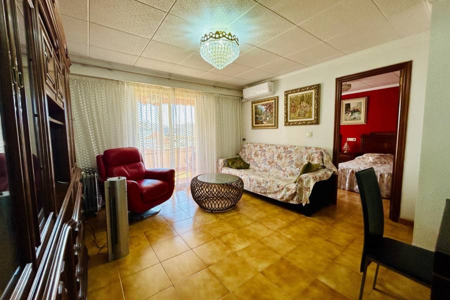 Venta - Apartamento - Santa Pola