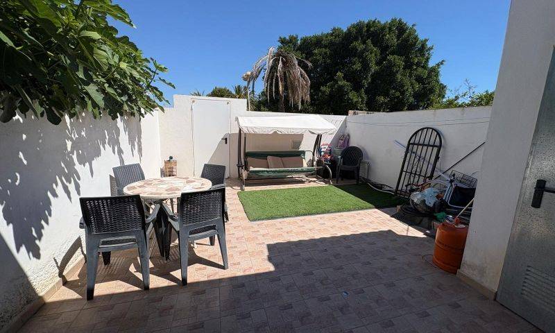Re-sale - Bungalow - Torrevieja