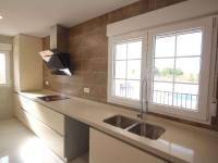 Obra Nueva - Chalet - Pinoso