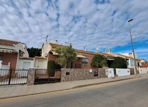 Duplex - Re-sale - Pilar de la Horadada - PILAR DE LA HORADADA