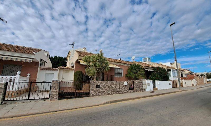 Venta - Duplex - Pilar de la Horadada - PILAR DE LA HORADADA