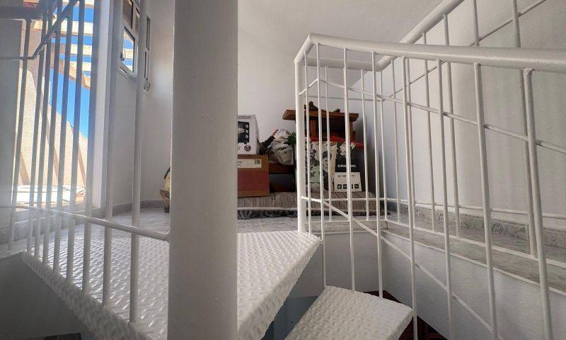 Venta - Apartamento - Playa Flamenca - Alicante