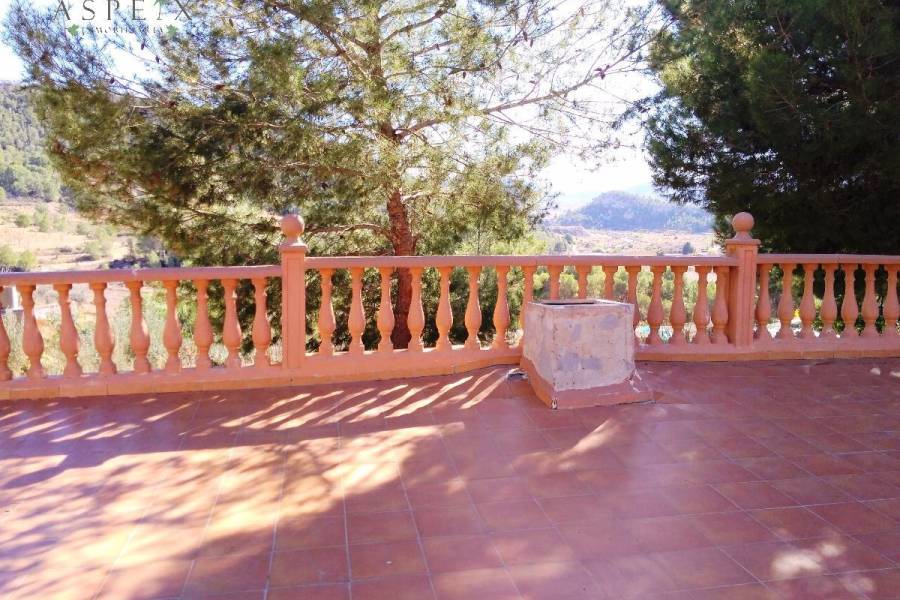 Re-sale - Country house - La Romana - LA ROMANETA