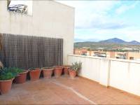 Re-sale - Penthouse - El Campello - Centro