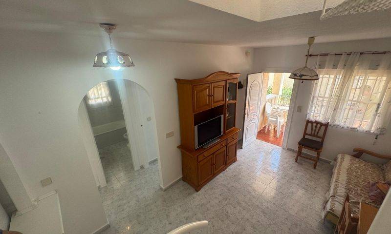 Venta - Apartamento - Playa Flamenca - Alicante