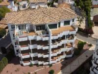 Re-sale - Apartment - Villamartin - Campoamor golf resort