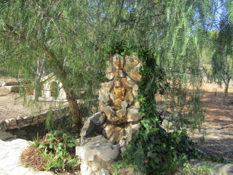 Re-sale - Country house - Hondon De Las Nieves - LA CANALOSA